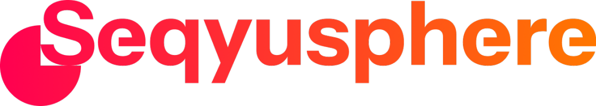 Seqyusphere Logo